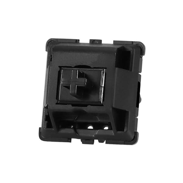 Anpassad brytarknapp Switch Five Pin Switch