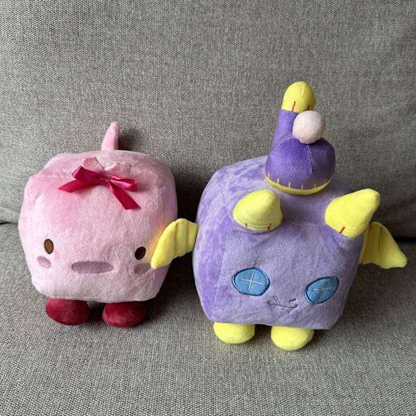 Titanic Balloon Cat Plysjleker E E