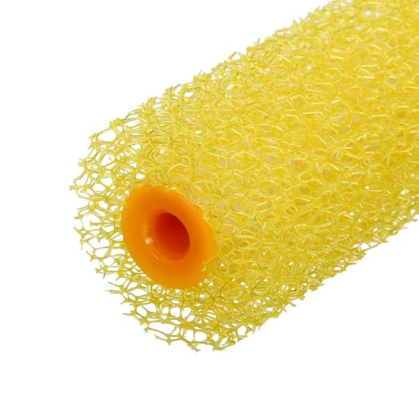 Paint Roller Cover Stor textur Väggmålning