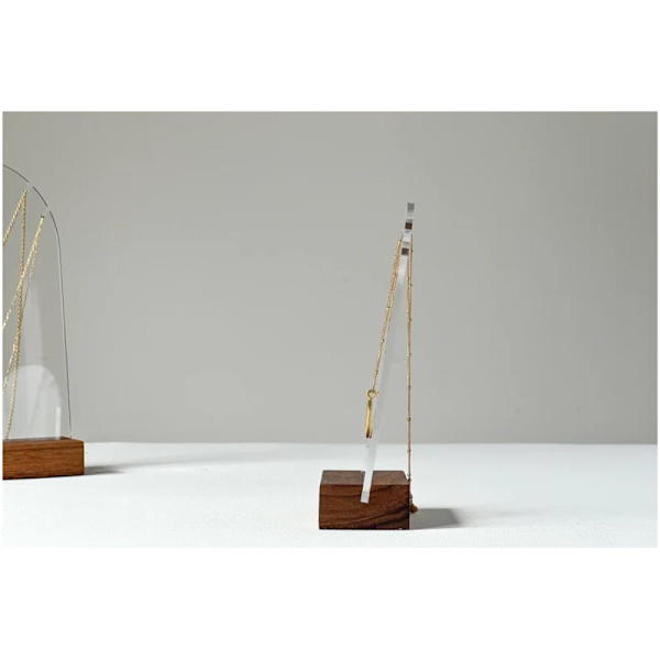 Opbevaringsstativ Smykker Opbevaring ØRERINGE OPBEVARING ØRINGE OPBEVARING Earring storage