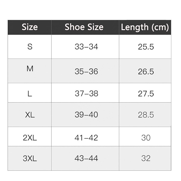 1 par Motorcykel Skoskydd Scooter Regnstövlar XL XL