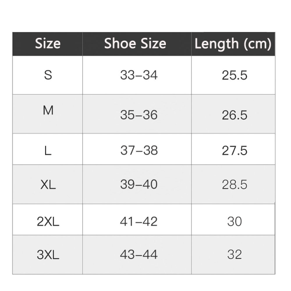 1 par motorsykkel skotrekk Scooter regnstøvler XL XL