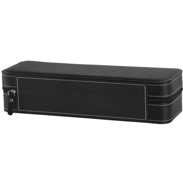 Display Box Opbevaring Case Lynlås Ur Box