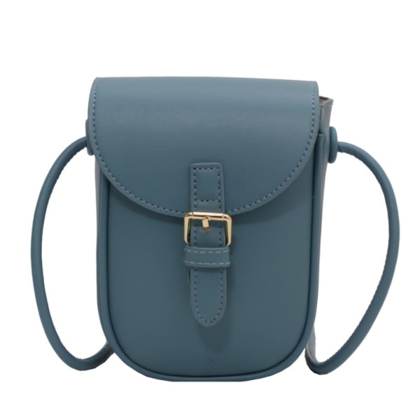 Crossbody Bag Skuldertaske GUL yellow