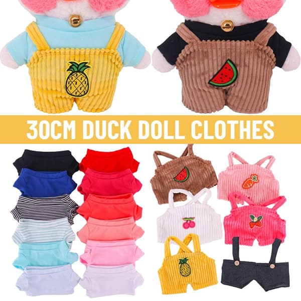 Dockkläder Mini Online Duck 2 2 2