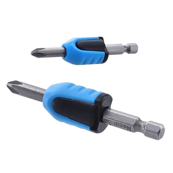 Skruetrækker Magnetizer Bit Magnetizer BLÅ Blue
