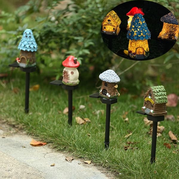 Solar Plænelampe Havelys C C C