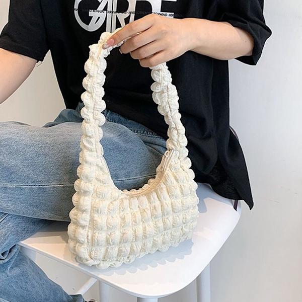 Axelväskor Handväskor Underarmsväskor