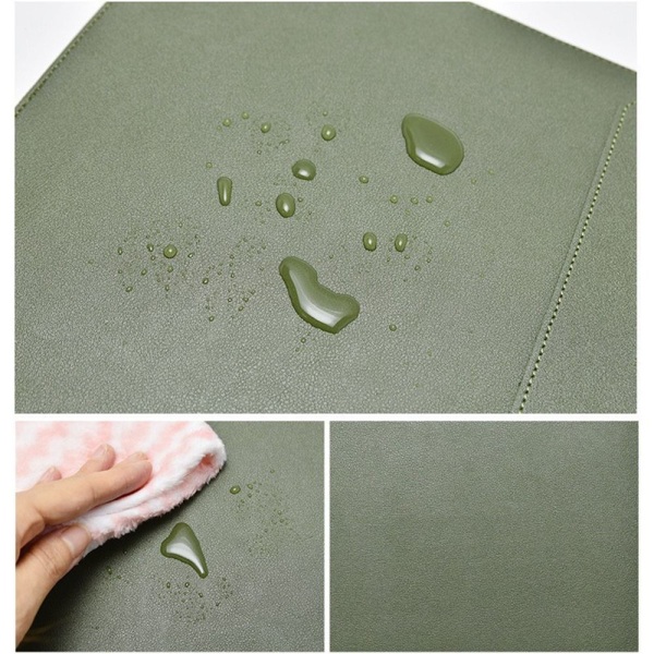 13 14 15 tums case för bärbar dator ARMY GREEN 13-14 tum Army Green 13-14 inch