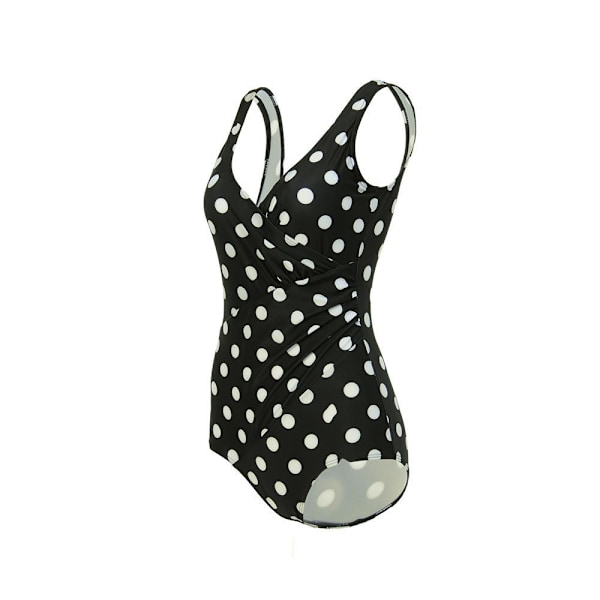 Badetøy Monokini Svømmedrakt XLSPOTTED SPOTTED XLSpotted