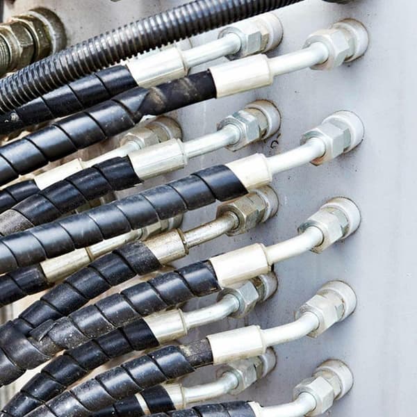 10/20 stk. Luftslangefitting Luftkompressorforbindelse 20 STK 20pcs