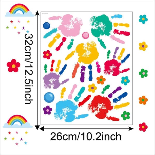 Wall Decals Paint Decal Wall Sticker