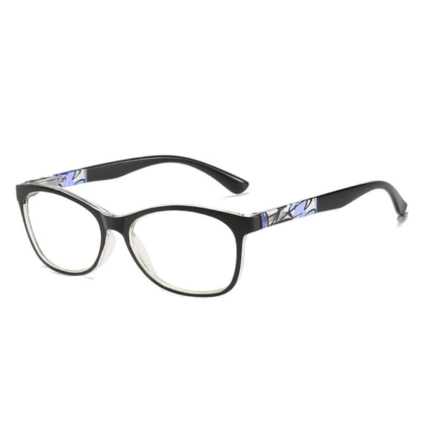 Lukulasit Silmälasit BLACK STRENGTH 100 Black Strength 100