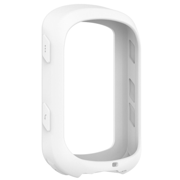 Case cover silikoni VALKOINEN white