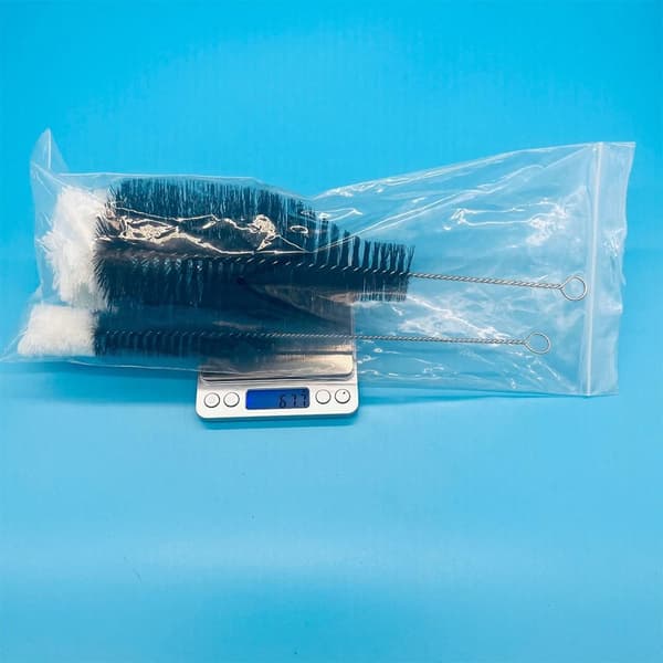 Soda Stream -pulloharja Lasipurkkien puhdistusaine C C C