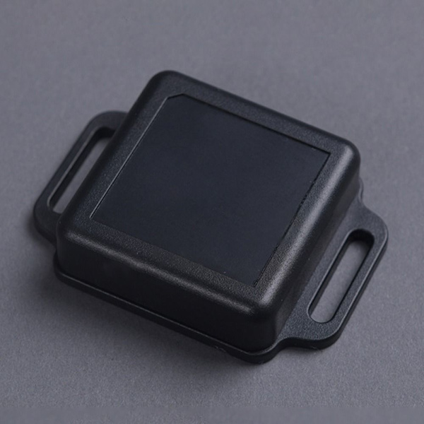 Elektronisk projektboks Vandtæt dæksel Projekt 86X86X25MM 86x86x25mm