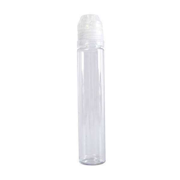 Honey Squeeze Bottle -annostelija VALKOINEN White
