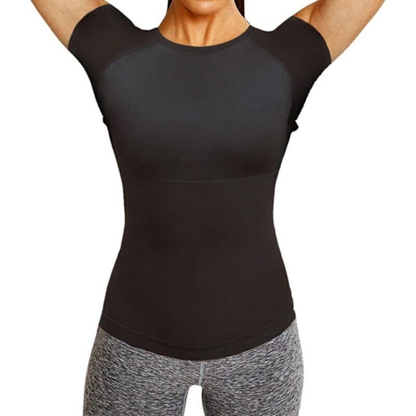 Shaper Slimming Vest Sports Vest 2XLWOMEN WOMEN 2XL