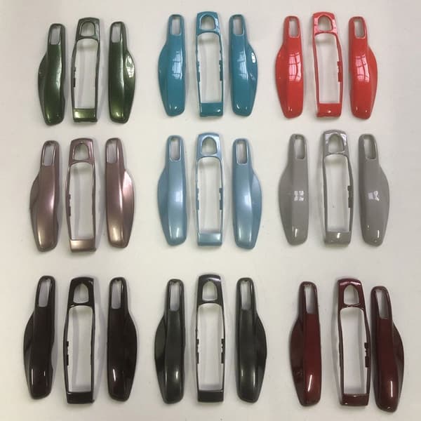 Auton case Cover case A-3 A-3 A-3