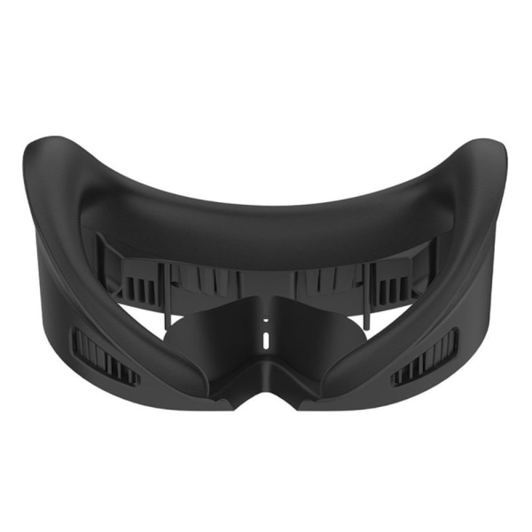 Hot VR Face Cover Ansiktsgrensesnitt Mask Cover black