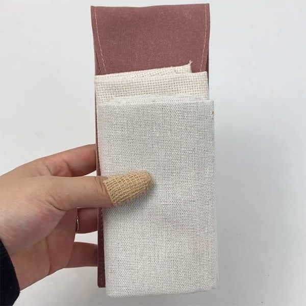 Broderi Sting Pen Punch Nåleværktøj C C C