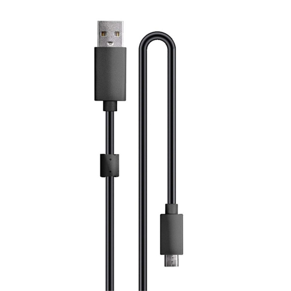 Laddsladd Hörlurar Laddare USB Micro