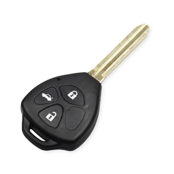 Bilnyckelskal Remote Case FF F