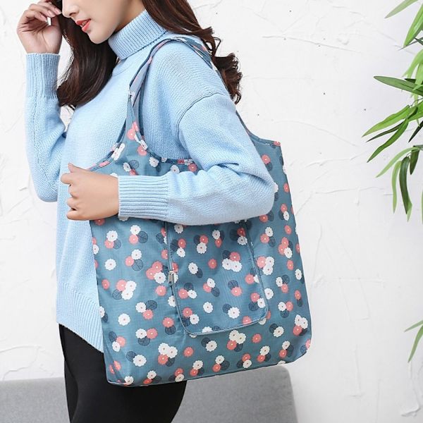 Indkøbstaske Supermarked Butikstasker 04 04 04