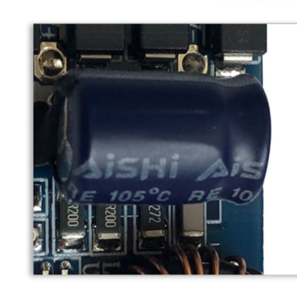 LED-driver Strømforsyningsdrivere 27-33V 600MA 27-33V 600MA 27-33V 600mA