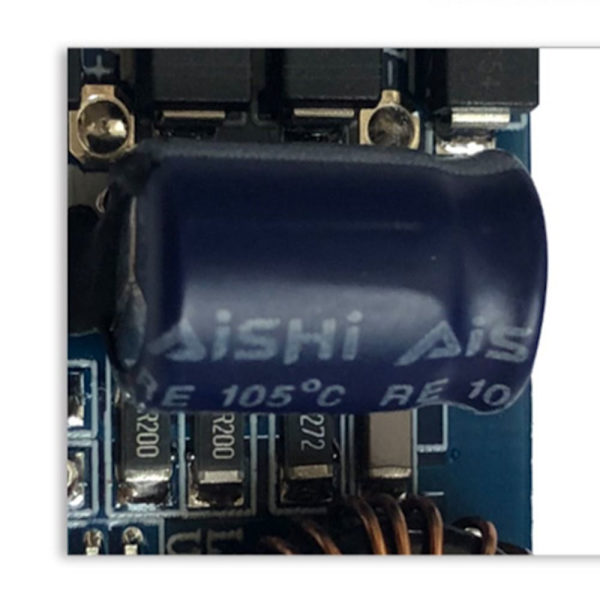 LED-driver strømforsyningsdrivere 34-42V 450MA 34-42V 450MA 34-42V 450mA