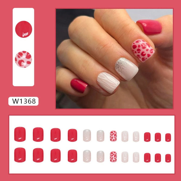 Falske negle Falske negle W1371 W1371 W1371