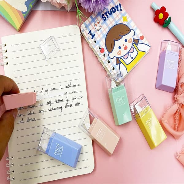White Out Tape Correction Tape 6st
