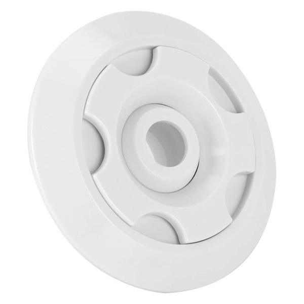 Allassuihkusuuttimien virtauksen sisääntuloliitin 1,5 TUUMAA 1,5 TUUMAA 1.5inch
