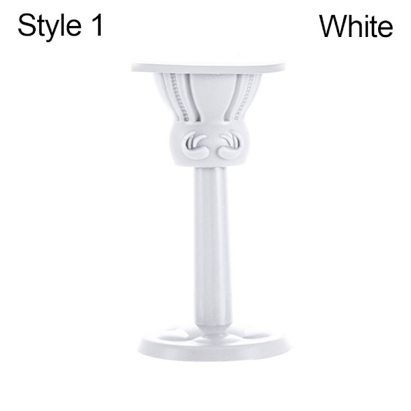 Dörrstopp Dörrsug VIT STIL 1 STIL 1 white Style 1-Style 1