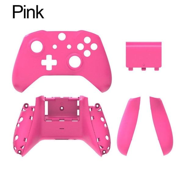 Kotelo Shell Controller Case PINK pink