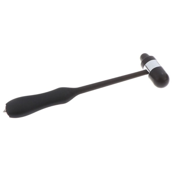 Neurological Reflex Hammer Multifunktionel Percussion Hammer