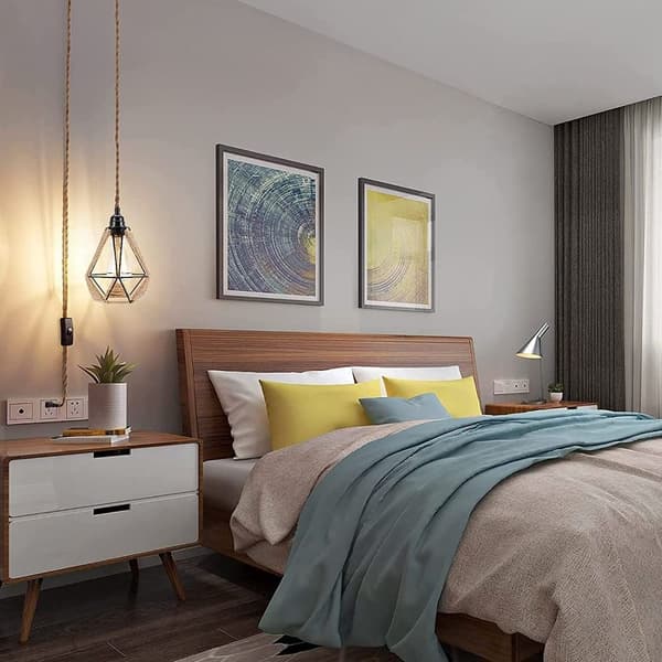 Lampfotsrep E27 Lamphållare 2MSTYLE 2 STYLE 2 2Mstyle 2