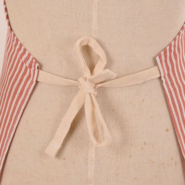 2 stk Kokeforkle Polycotton Forkle 1 1 1