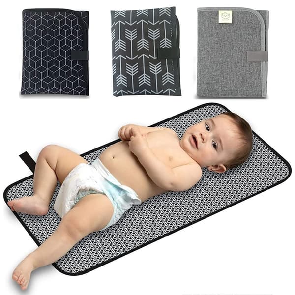 Puslemåtte Ble lagen GRÅ GRÅ Grey