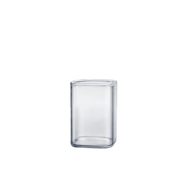 Glaskopp Kaffe Tekopp 250ML 250ml
