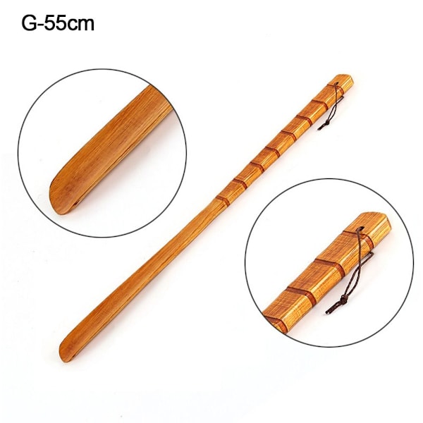 Shoe Horn Shoehorn Lifter G-55CM G-55CM G-55cm