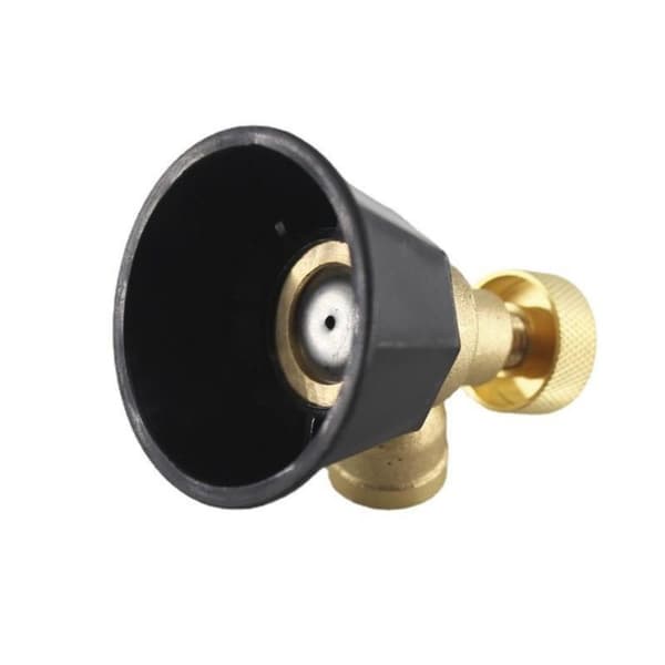 Sprøyter Spraymunnstykke MESSING MESSING Brass