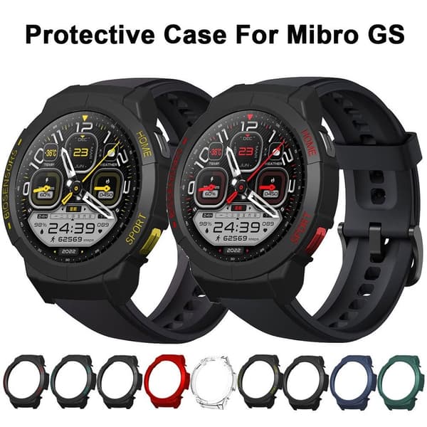 PC- case Cover SVART black