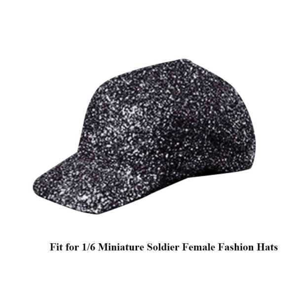 Nuken baseball- cap Naisten muotihatut 8 8 8