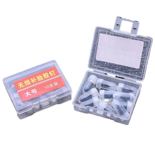 20st Set Reparationsdäckspik L L