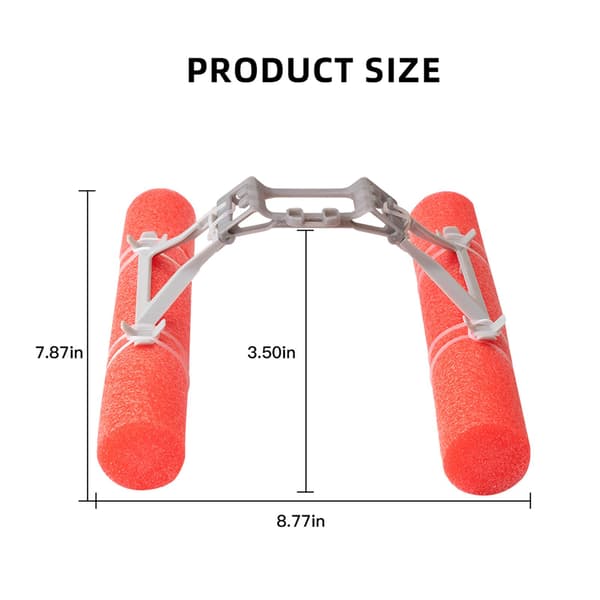 DJI Mini 3 Pro Förlängningsben Stödstativ Stativ