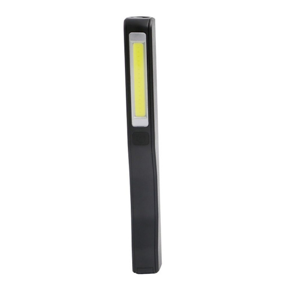 Inspektionslygter SORT black