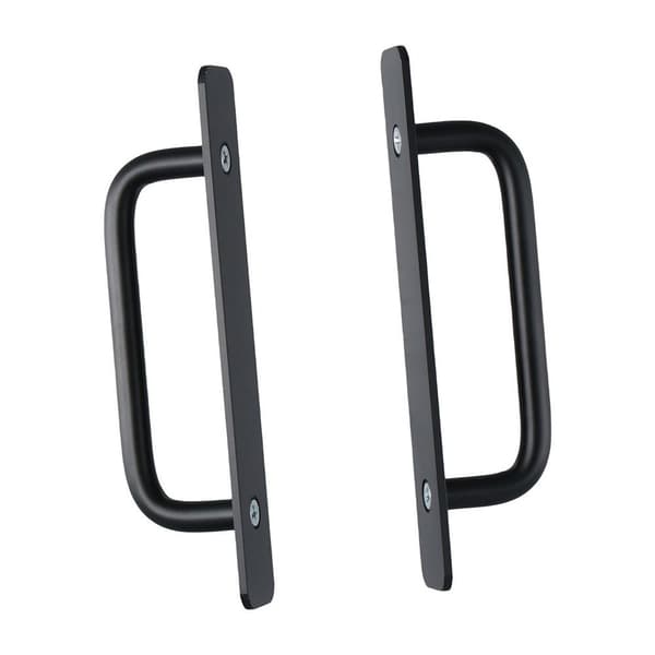 Lådhandtag Skåp drar 2ST 2ST 2pcs