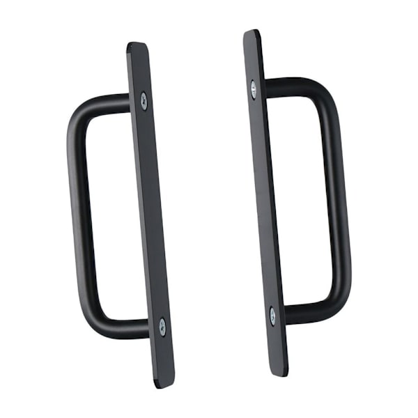 Skuffehåndtak Skap trekker 2STK 2STK 2pcs