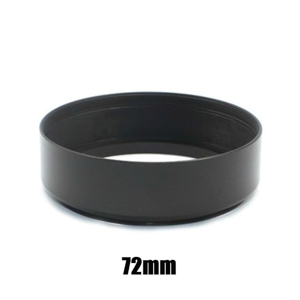 Skruvskydd mot cover 72MM 72MM 72mm